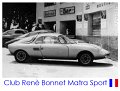 158 Rene' Bonnet Djet Renault B.Basini - J.Vinatier Box Prove (3)